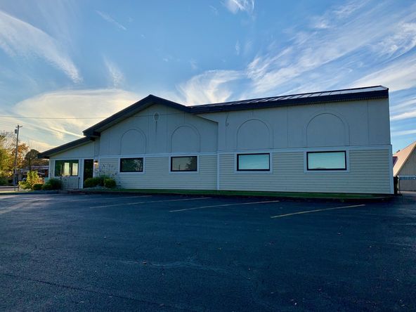 NNN Investment | Dental Office: 4605 E Genesee St, Syracuse, NY 13214